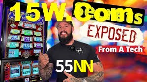Roulette Table 55NN