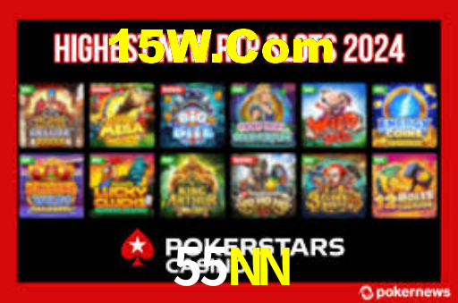 55NN: Seu Cassino Premiado com Pagamentos Rápidos