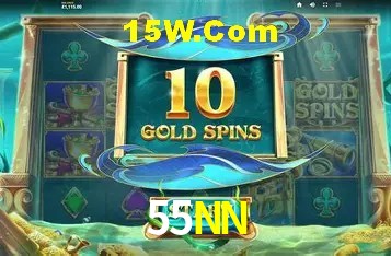 Provedores de Jogos 55NN