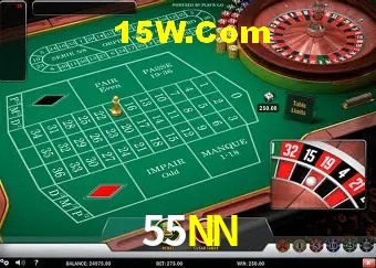 Recursos de Bônus 55NN