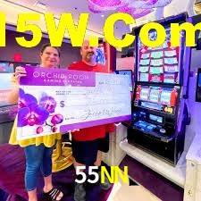 Welcome Bonus 55NN