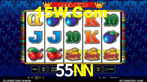 55NN - Online Plataforma Oficial - 55NN Bet