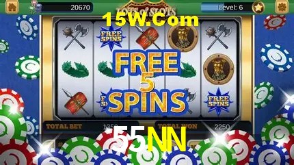 Diretório de Jogos 55NN