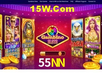 Estatísticas 55NN