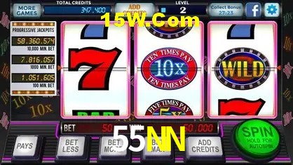 Casino Ao Vivo 55NN