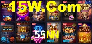 Spaceman Game 55NN
