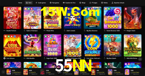 55NN,55NN Bet