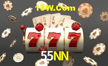 Estatísticas do Jogo 55NN